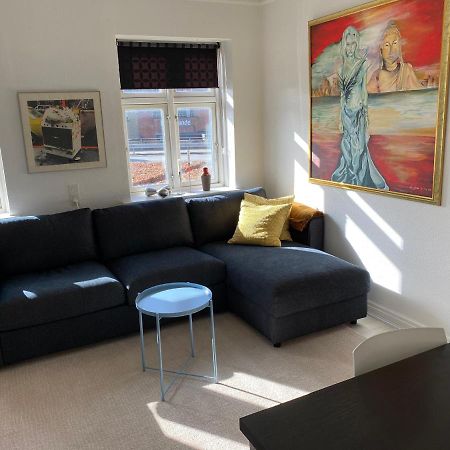 Cozy Apartment In Hjorring C Dış mekan fotoğraf