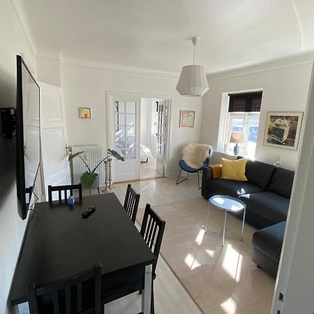 Cozy Apartment In Hjorring C Dış mekan fotoğraf