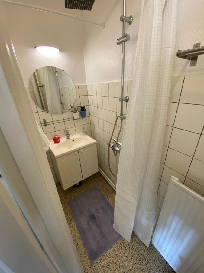 Cozy Apartment In Hjorring C Dış mekan fotoğraf