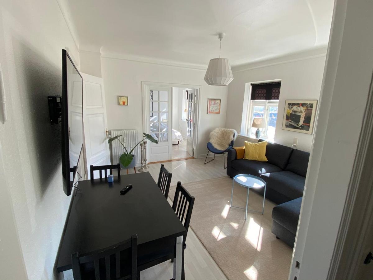 Cozy Apartment In Hjorring C Dış mekan fotoğraf