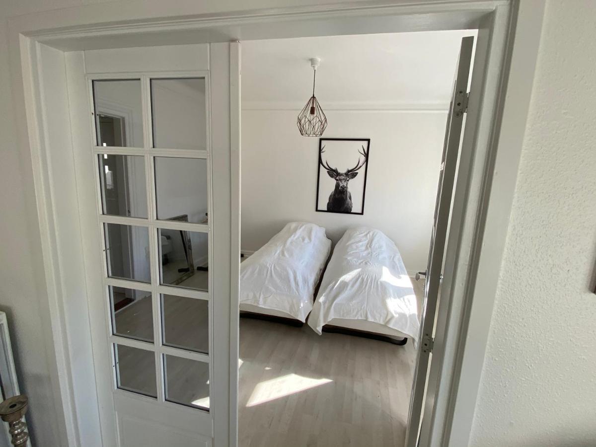 Cozy Apartment In Hjorring C Dış mekan fotoğraf